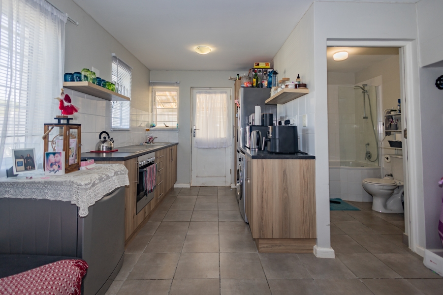 2 Bedroom Property for Sale in Rivergate Western Cape